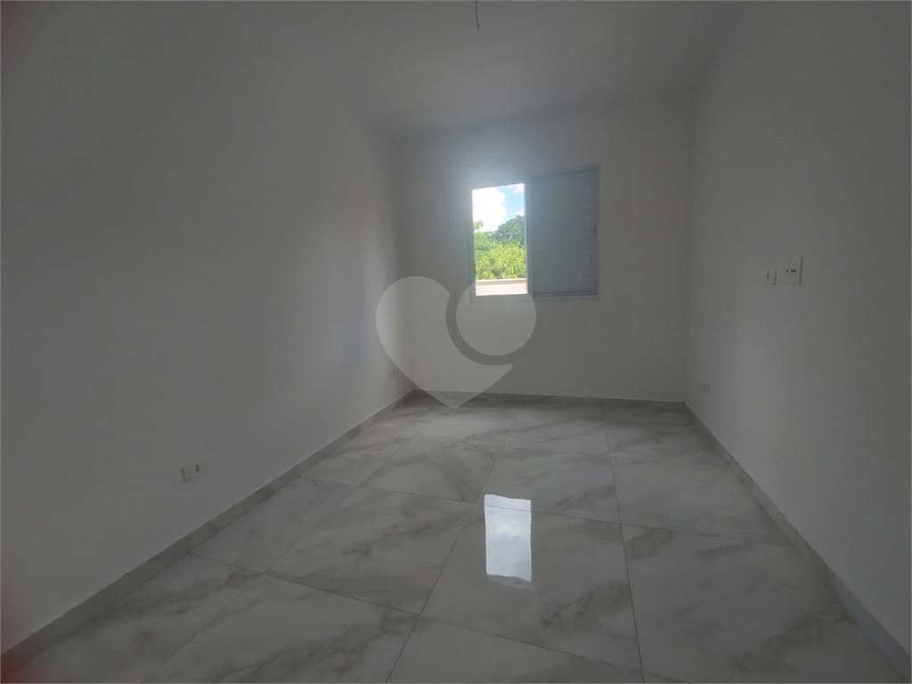 APARTAMENTO em SANTANA