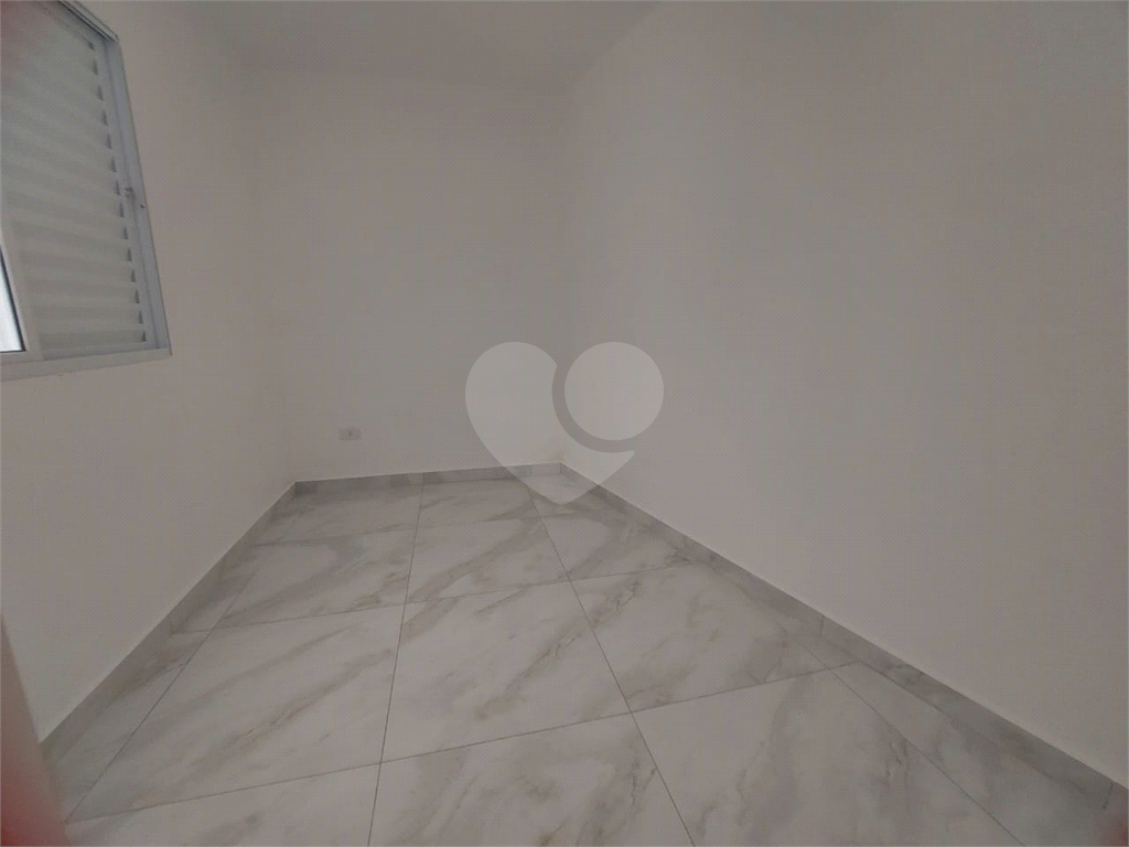 APARTAMENTO em SANTANA