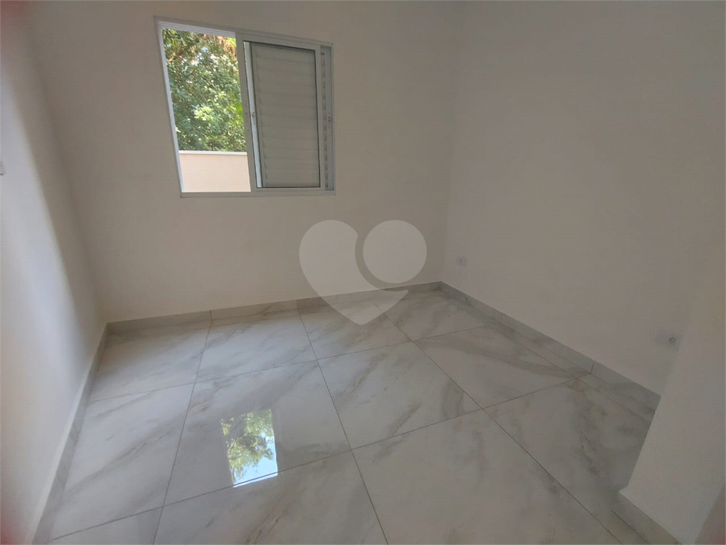 APARTAMENTO em SANTANA