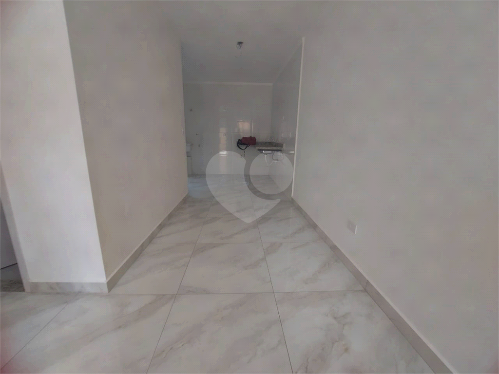APARTAMENTO em SANTANA