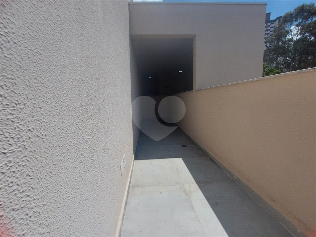APARTAMENTO em SANTANA