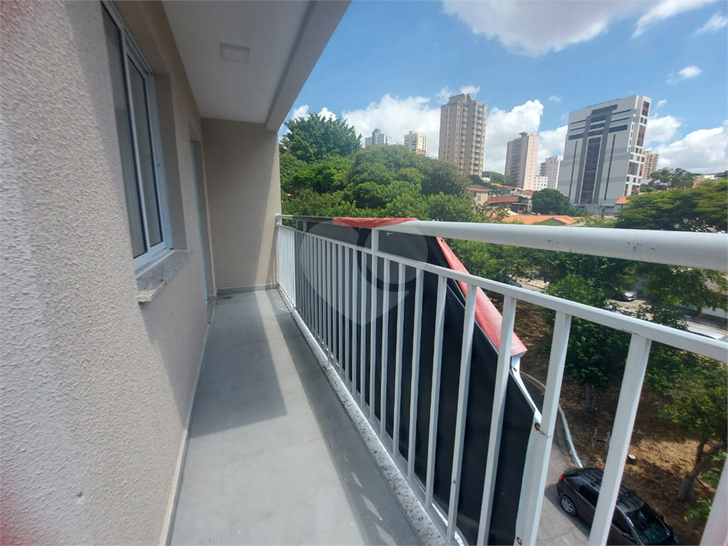 APARTAMENTO em SANTANA