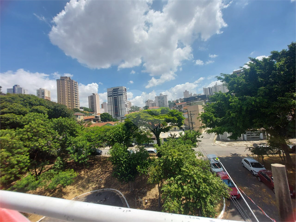 APARTAMENTO em SANTANA