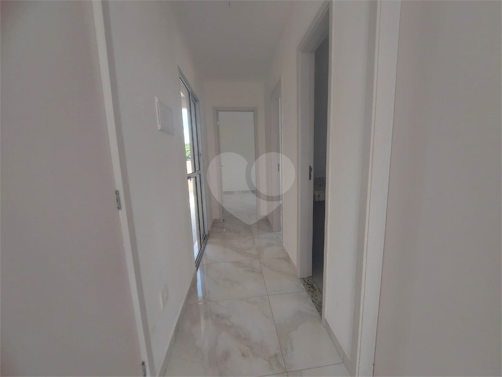 APARTAMENTO em SANTANA