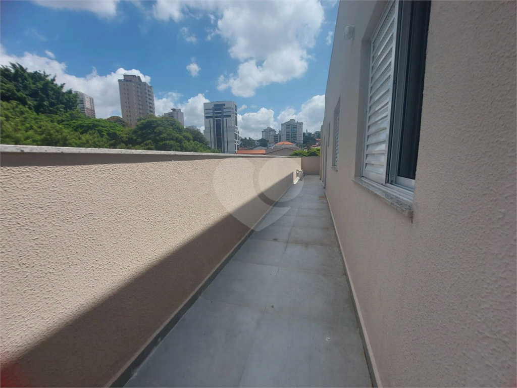 APARTAMENTO em SANTANA