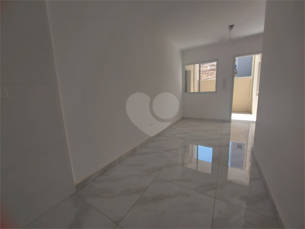 APARTAMENTO em SANTANA