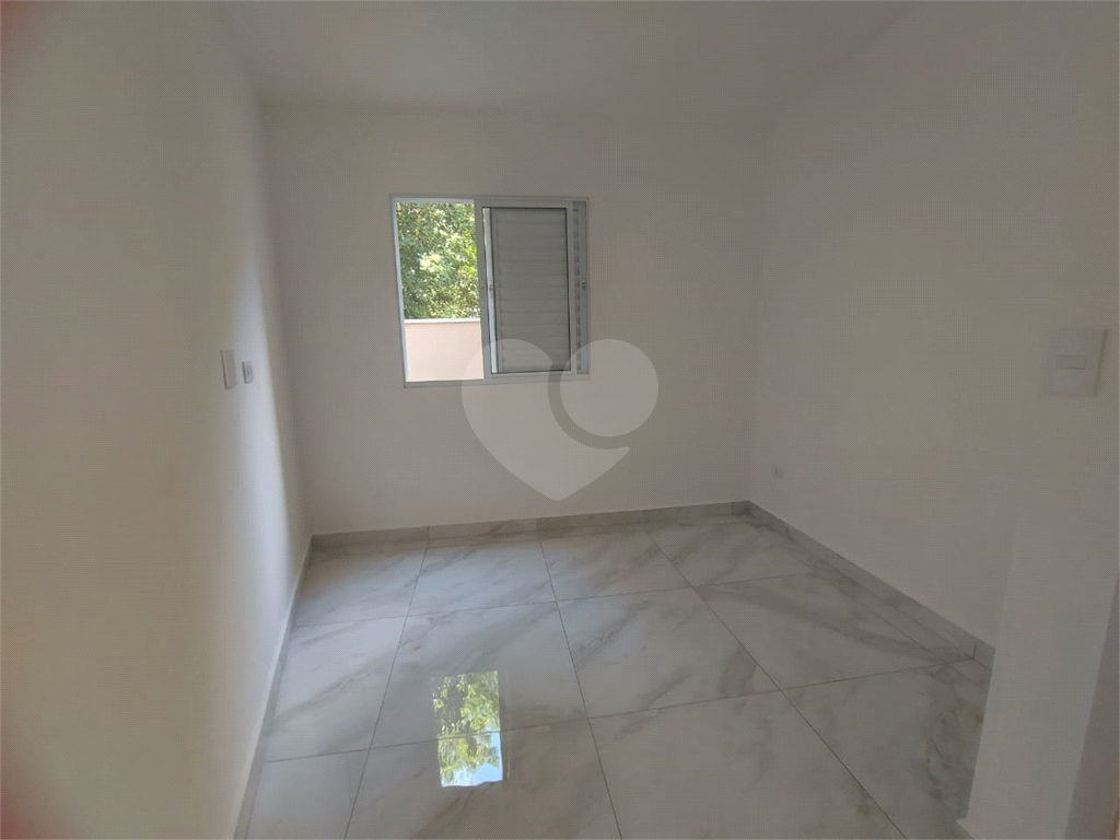 APARTAMENTO em SANTANA