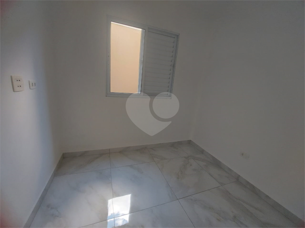 APARTAMENTO em SANTANA