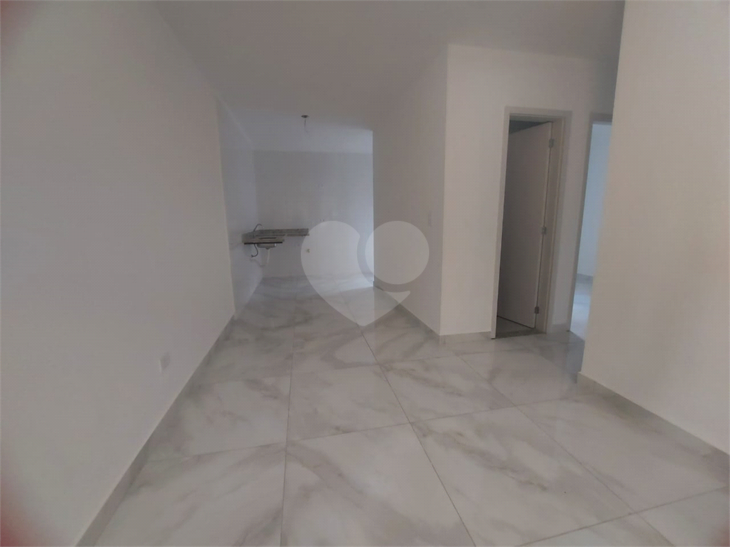 APARTAMENTO em SANTANA