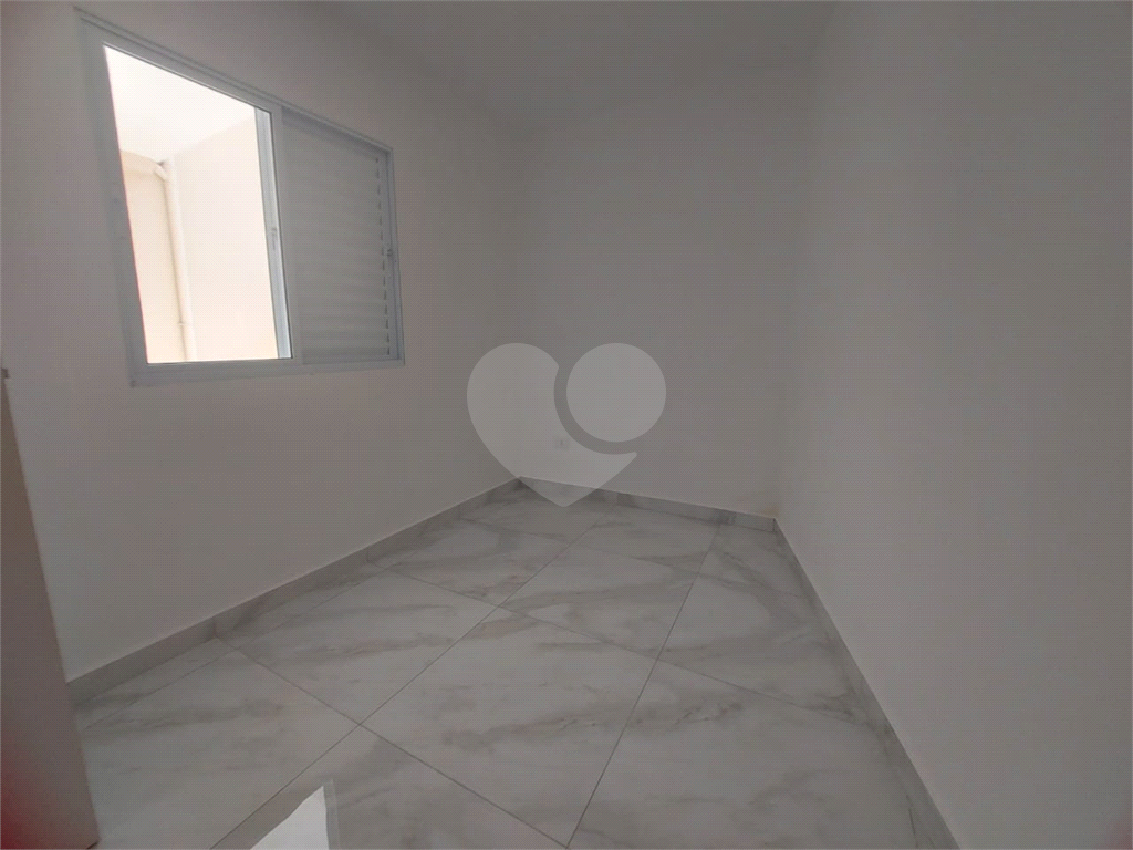 APARTAMENTO em SANTANA