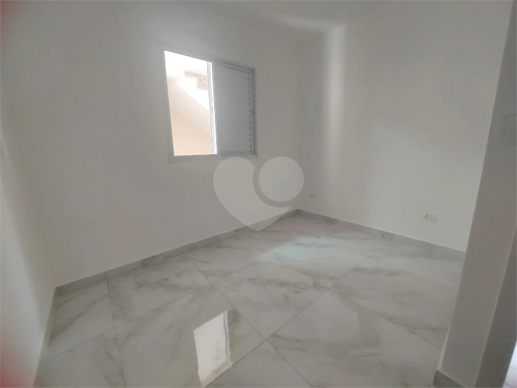 APARTAMENTO em SANTANA