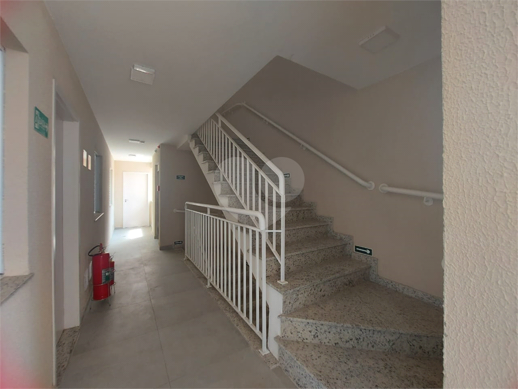 APARTAMENTO em SANTANA