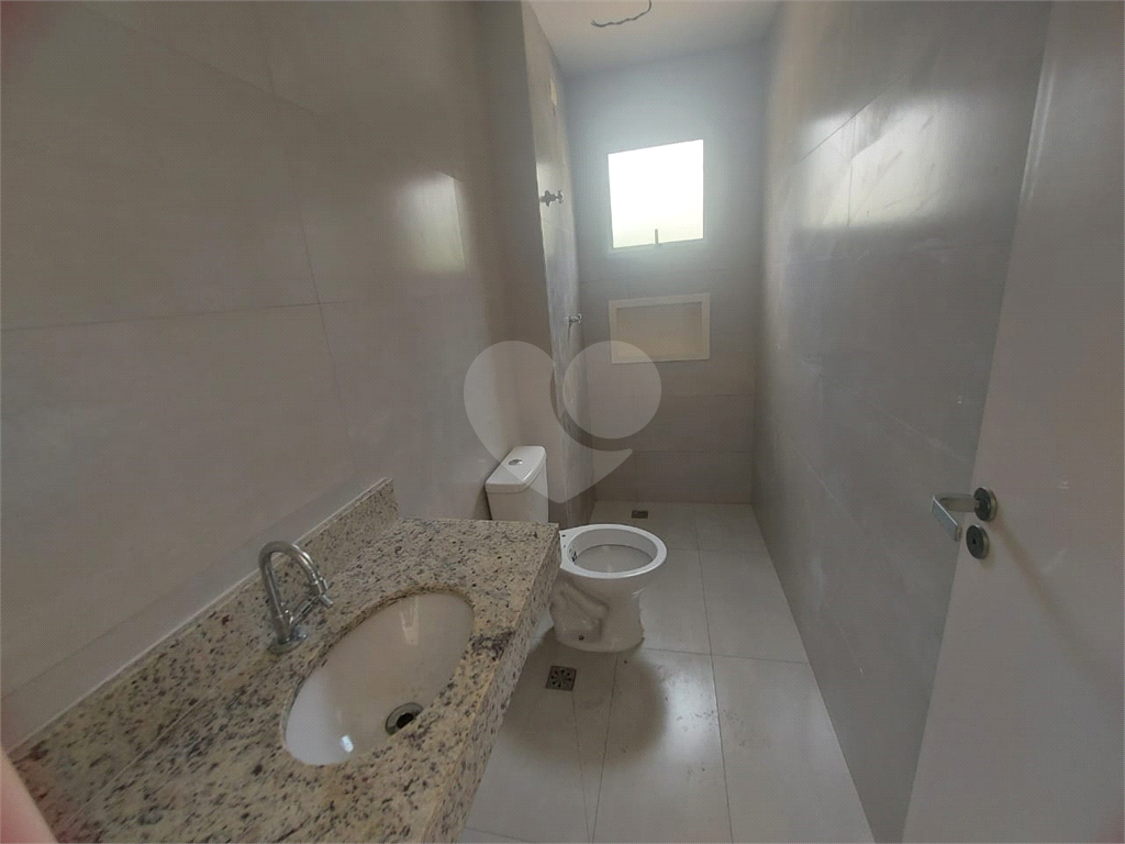 APARTAMENTO em SANTANA