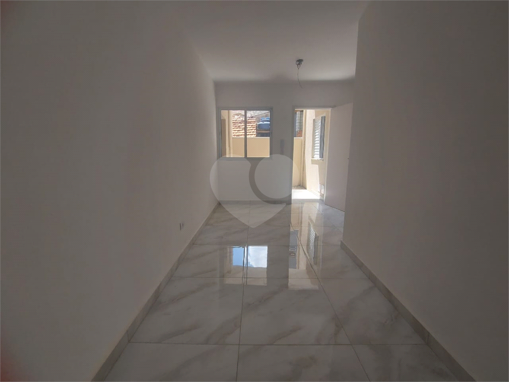 APARTAMENTO em SANTANA