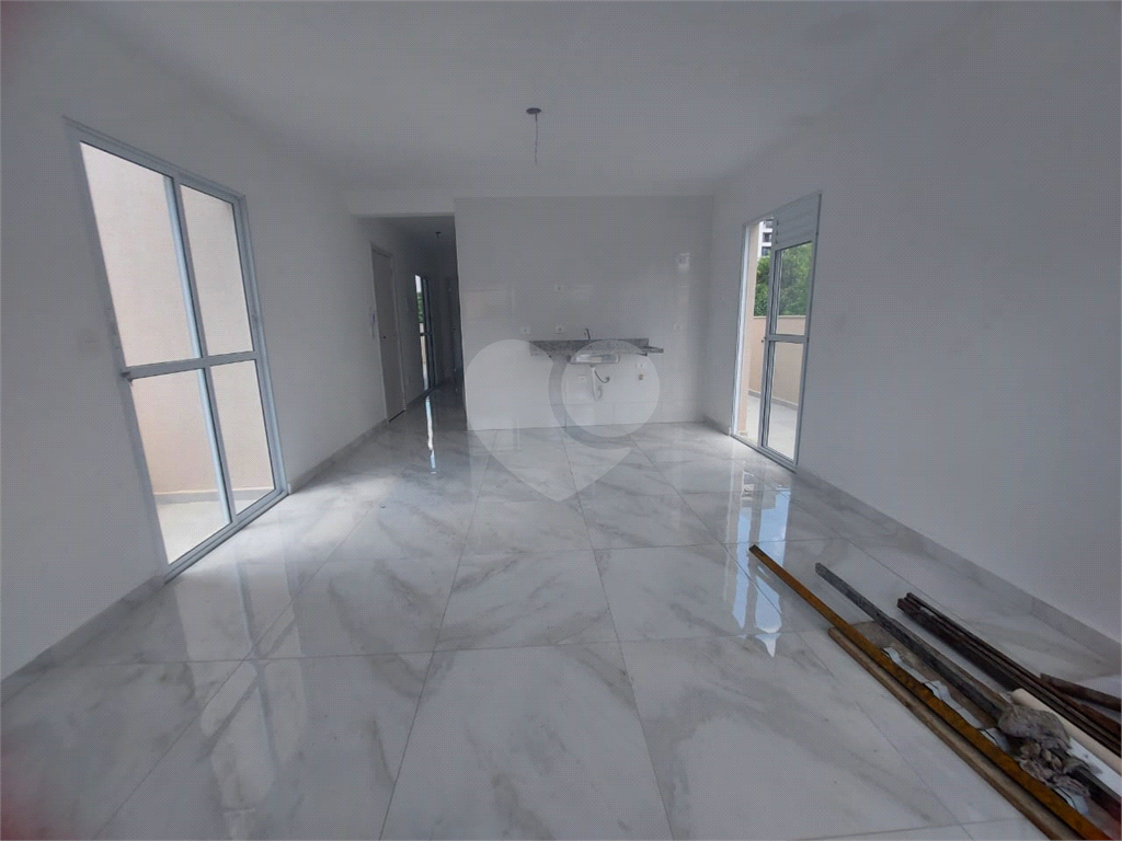 APARTAMENTO em SANTANA