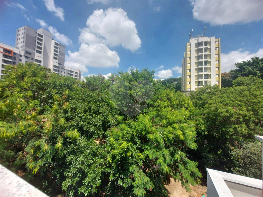 APARTAMENTO em SANTANA