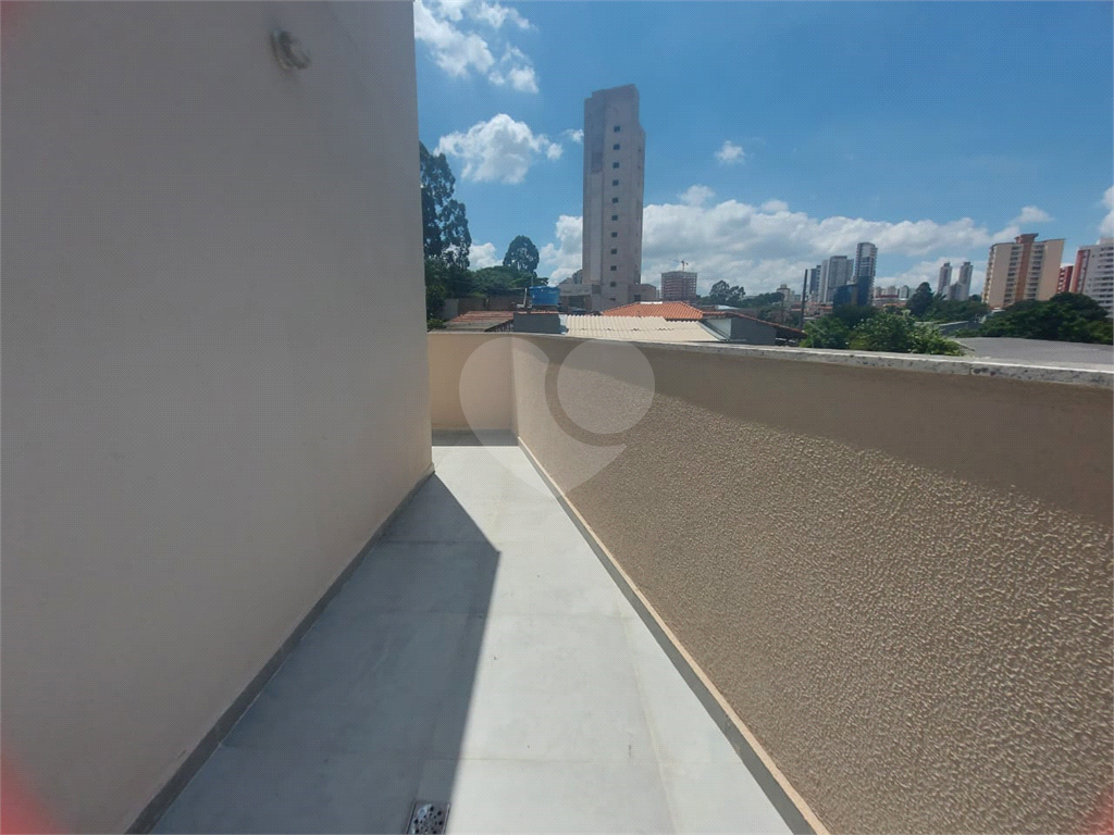 APARTAMENTO em SANTANA