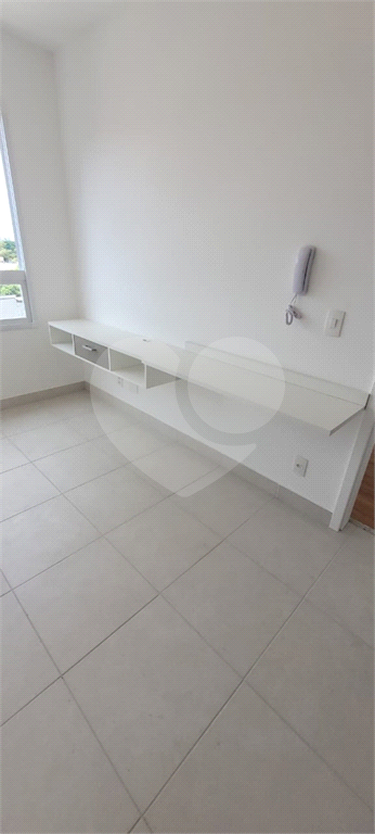 Apartamento à venda com 1 quarto, 31m² - Foto 11