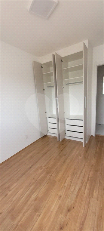 Apartamento à venda com 1 quarto, 31m² - Foto 7