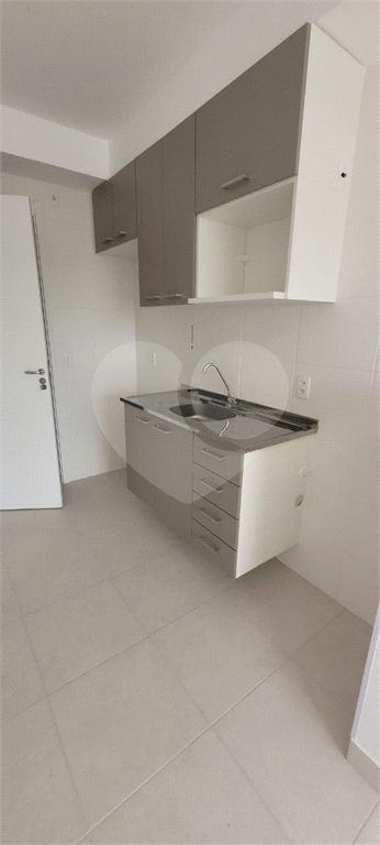 Apartamento à venda com 1 quarto, 31m² - Foto 14