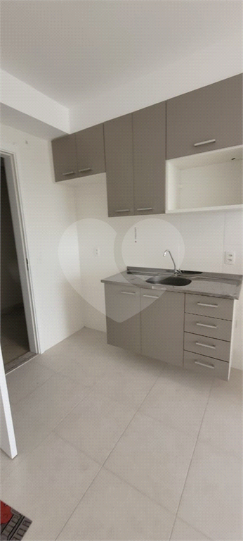 Apartamento à venda com 1 quarto, 31m² - Foto 5