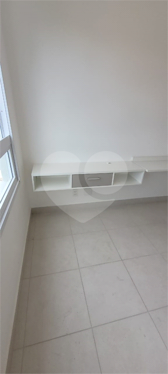 Apartamento à venda com 1 quarto, 31m² - Foto 10