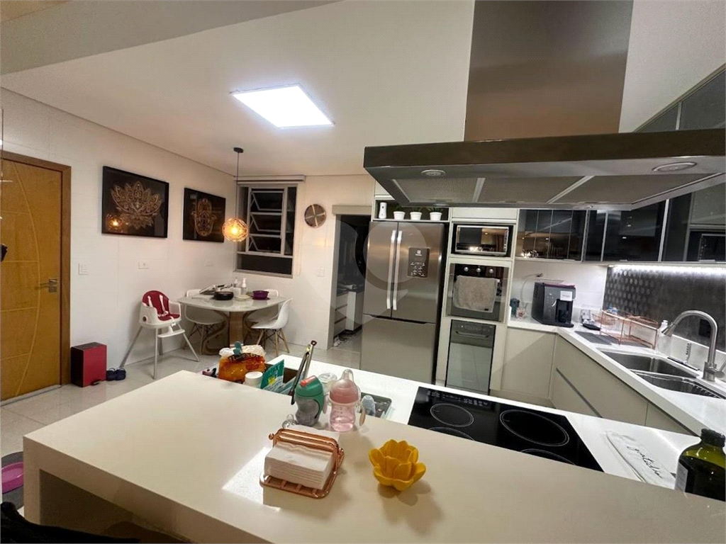 CAMBUCI AV LACERDA FRANCO - APTO 160 M² PREÇO DE OCASIÃO!