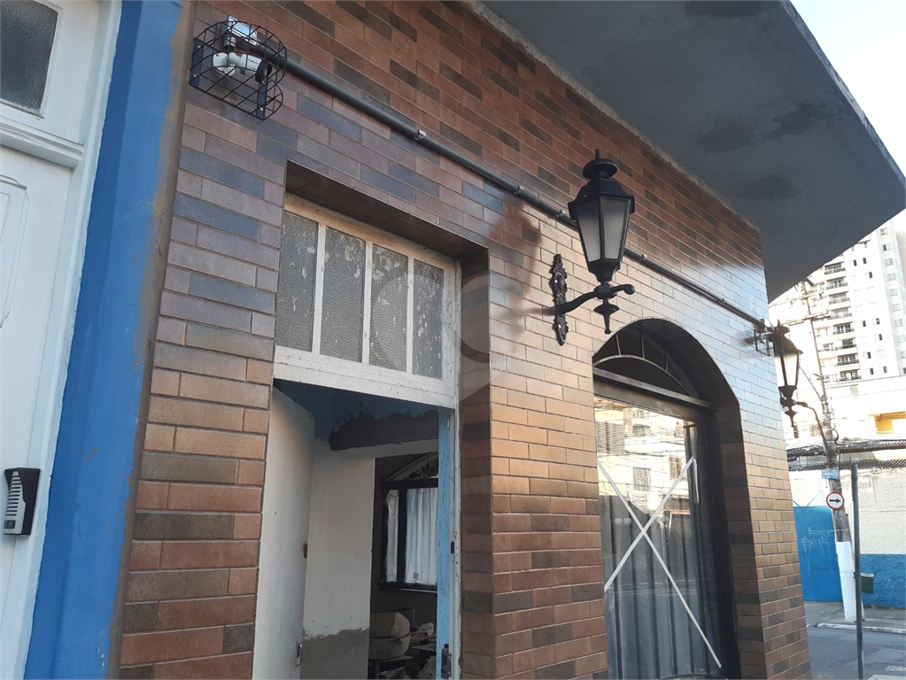 SOBRADO em IPIRANGA