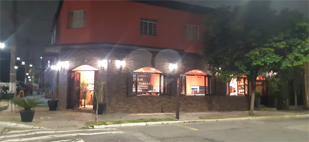 SOBRADO em IPIRANGA