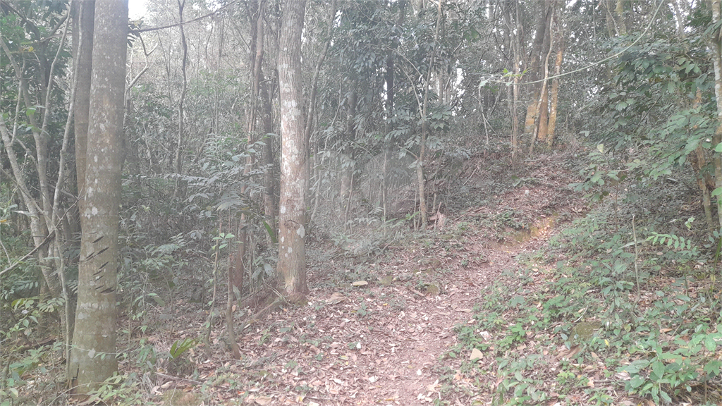 Terreno Rural - Parque Petrópolis