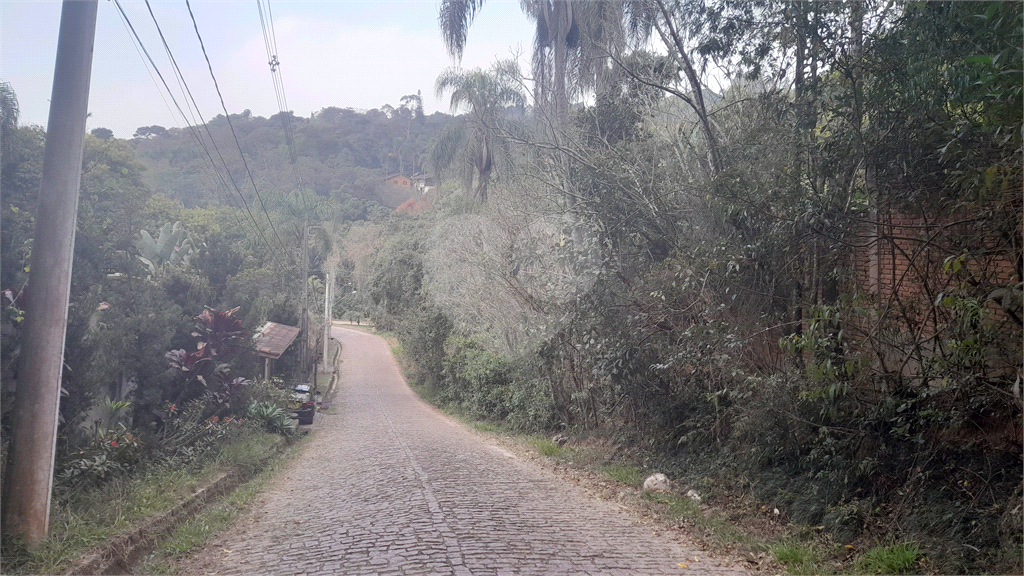 Terreno Rural - Parque Petrópolis