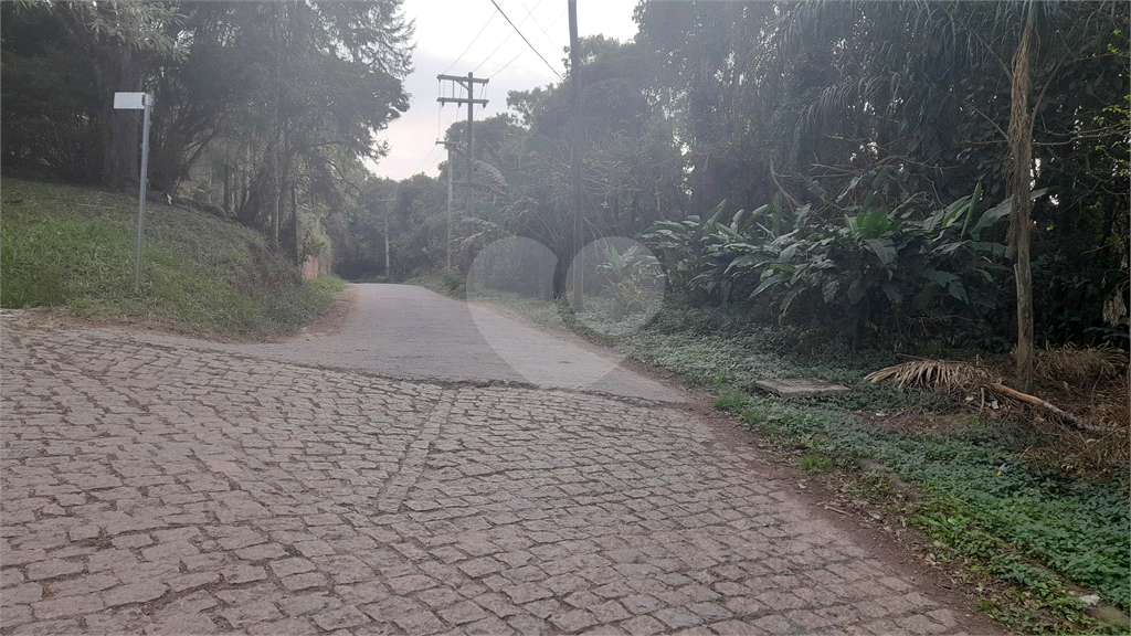 Terreno Rural - Parque Petrópolis