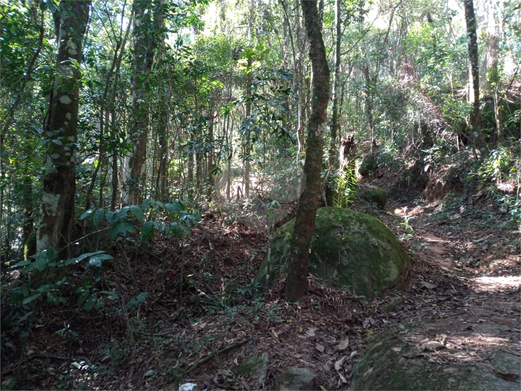 Terreno Rural - Parque Petrópolis