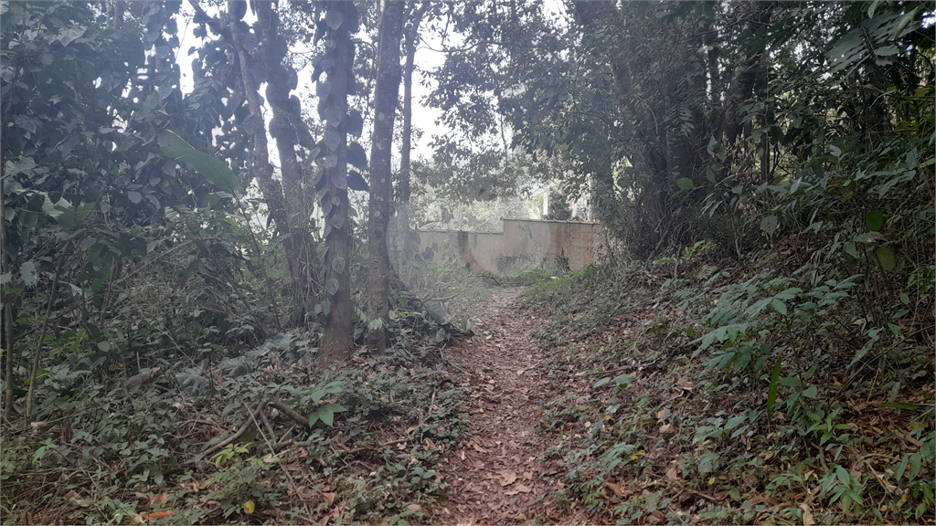 Terreno Rural - Parque Petrópolis