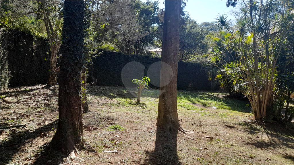 Mansão - Parque Petrópolis - Serra da Cantareira