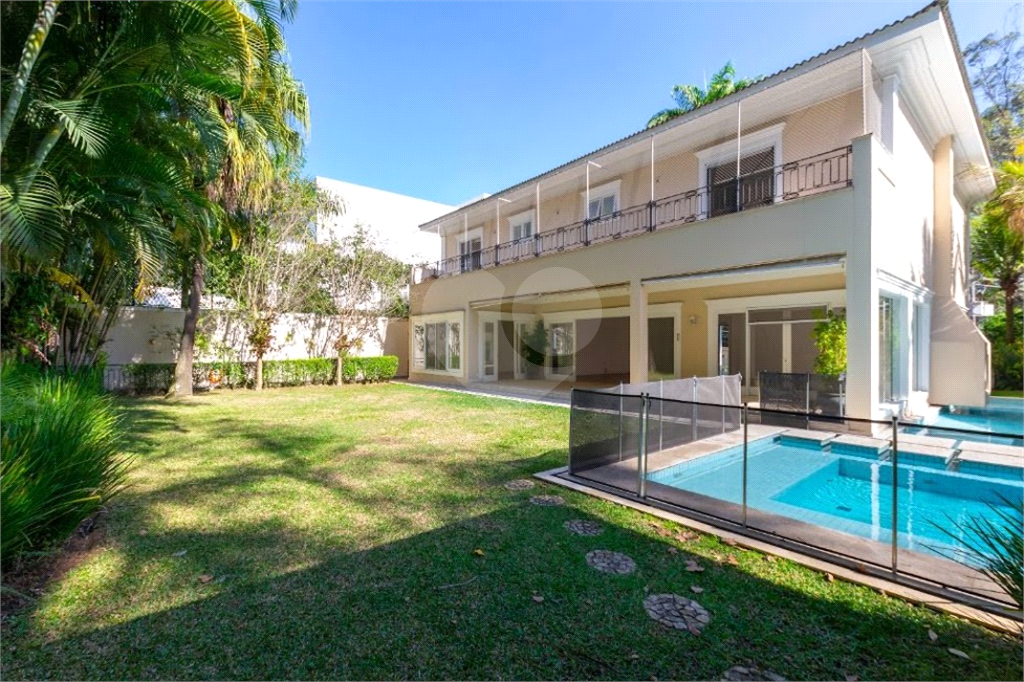 Casa a venda no Jardim Guedala