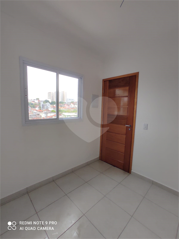APARTAMENTO em TUCURUVI