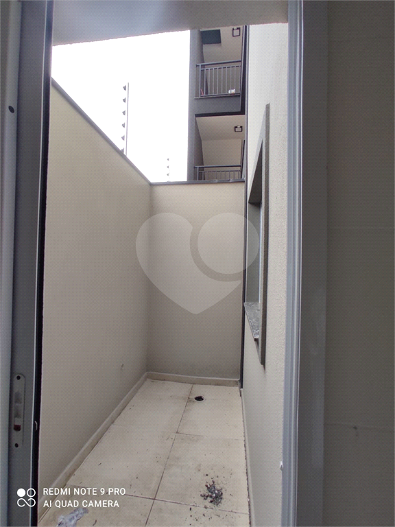 APARTAMENTO em TUCURUVI