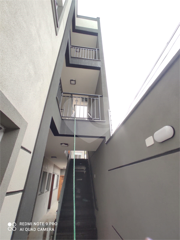 APARTAMENTO em TUCURUVI