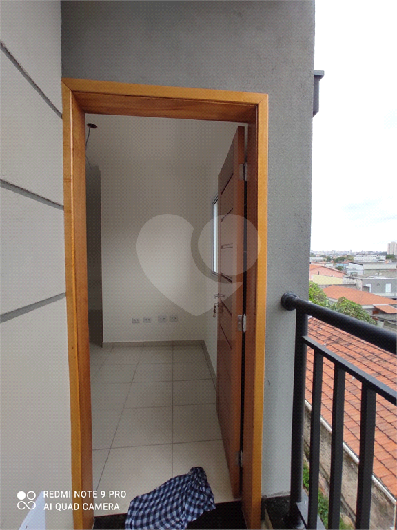 APARTAMENTO em TUCURUVI