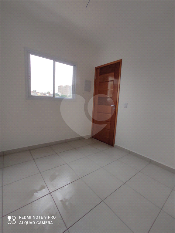 APARTAMENTO em TUCURUVI