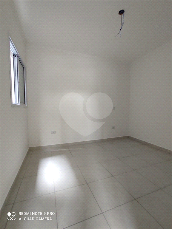 APARTAMENTO em TUCURUVI