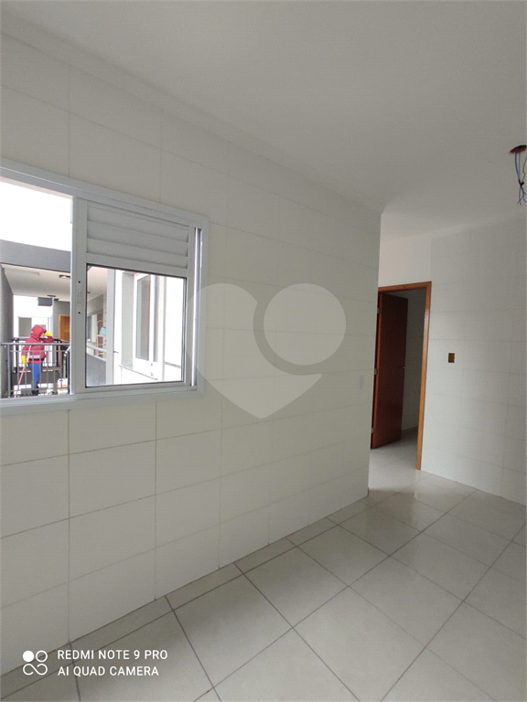 APARTAMENTO em TUCURUVI