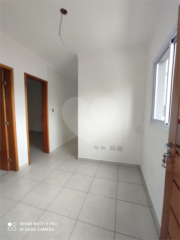 APARTAMENTO em TUCURUVI