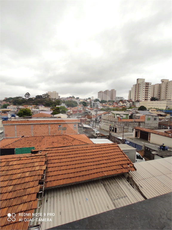 APARTAMENTO em TUCURUVI