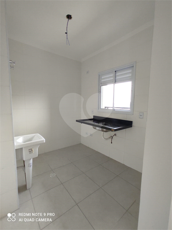 APARTAMENTO em TUCURUVI