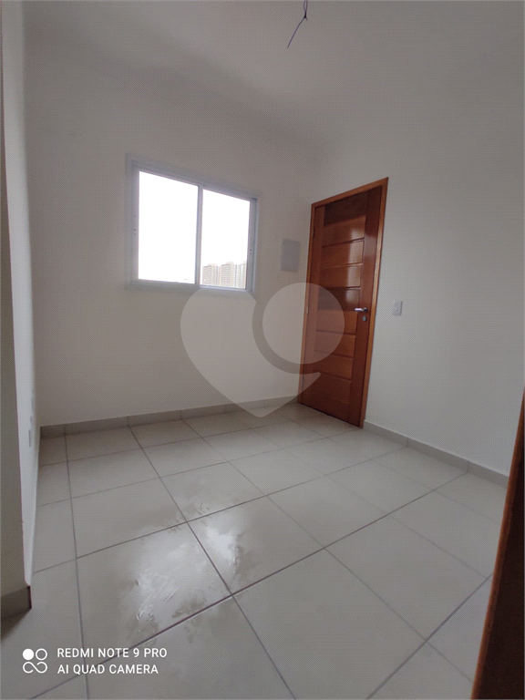 APARTAMENTO em TUCURUVI
