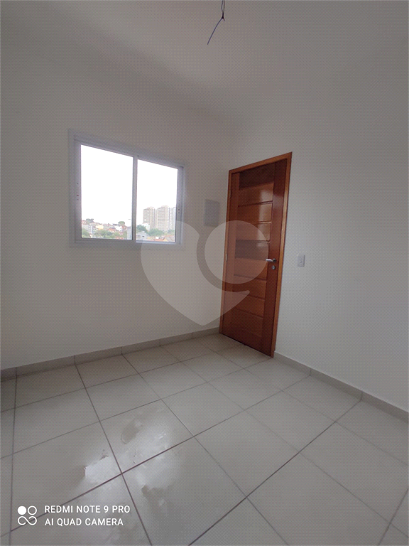 APARTAMENTO em TUCURUVI