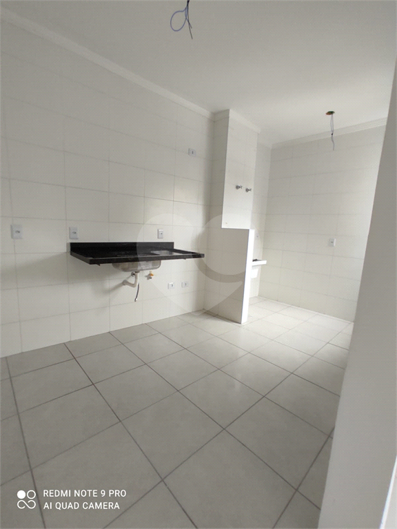 APARTAMENTO em TUCURUVI