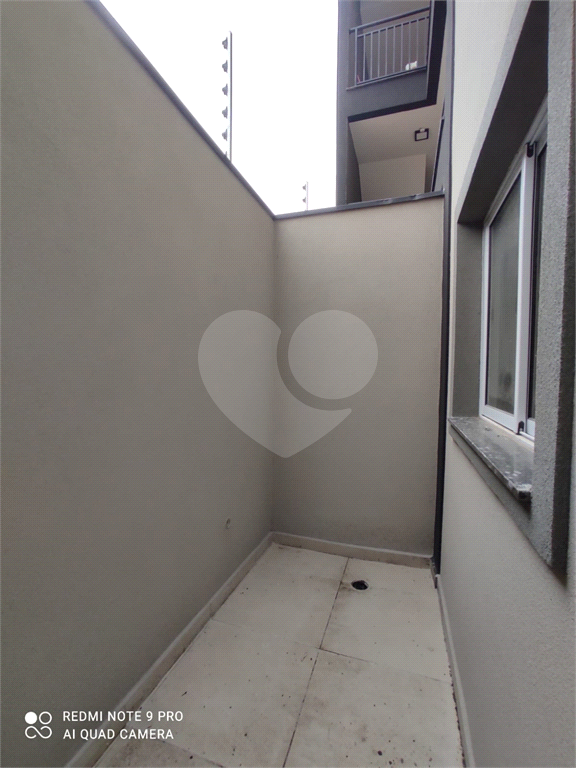 APARTAMENTO em TUCURUVI